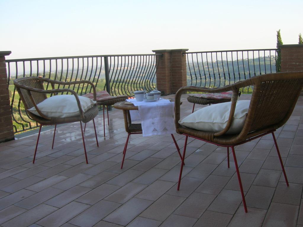 Podere Ghiole Montespertoli Quarto foto