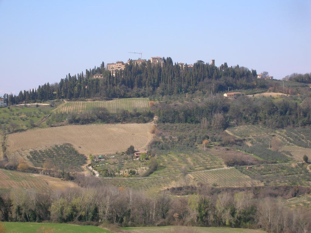 Podere Ghiole Montespertoli Quarto foto