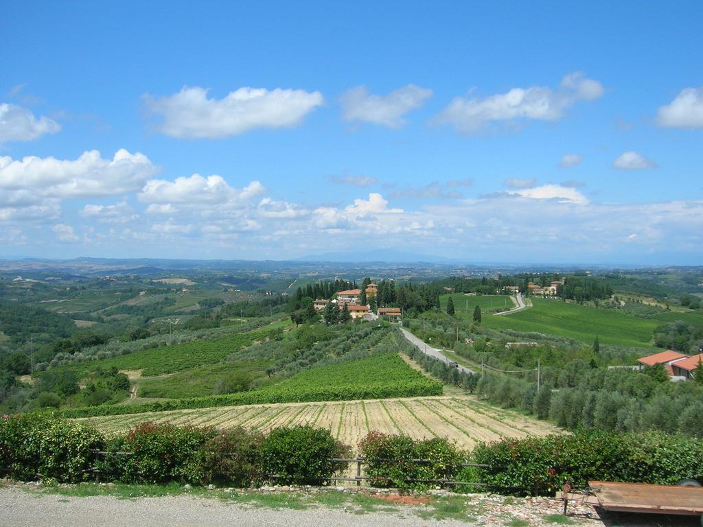 Podere Ghiole Montespertoli Quarto foto