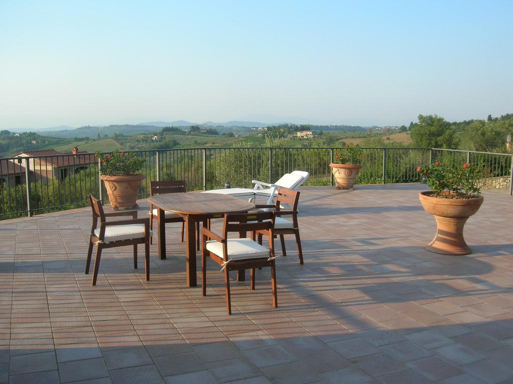 Podere Ghiole Montespertoli Quarto foto
