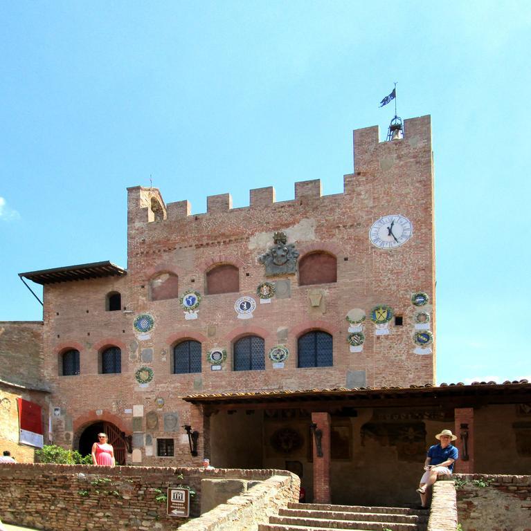 Podere Ghiole Montespertoli Quarto foto