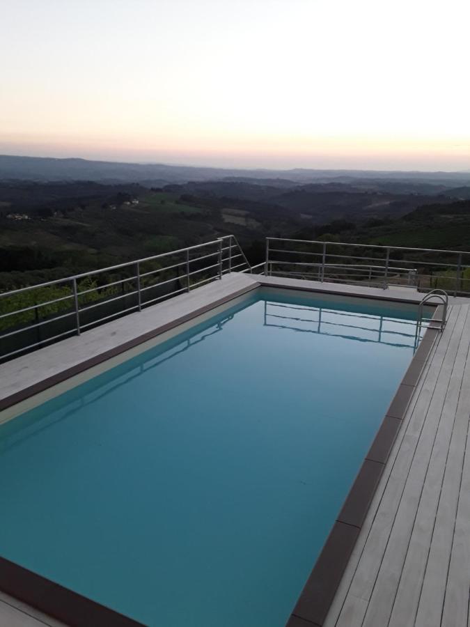 Podere Ghiole Montespertoli Exterior foto